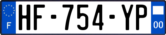 HF-754-YP