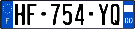 HF-754-YQ