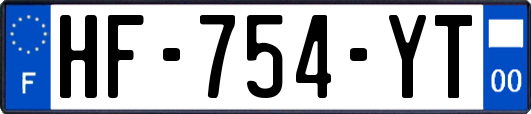 HF-754-YT