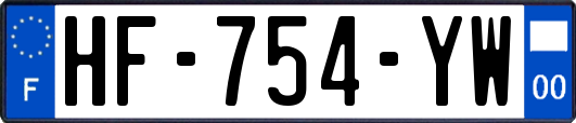 HF-754-YW