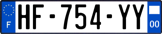 HF-754-YY