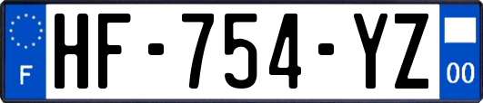 HF-754-YZ