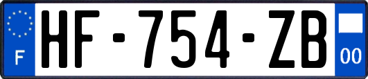 HF-754-ZB