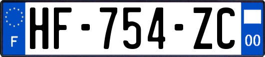 HF-754-ZC