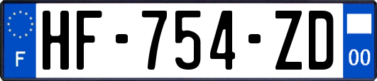 HF-754-ZD