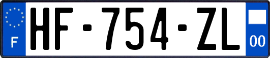 HF-754-ZL