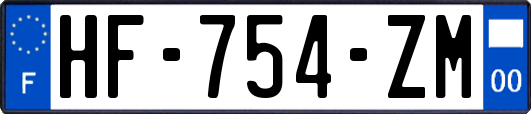 HF-754-ZM