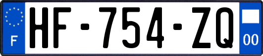 HF-754-ZQ