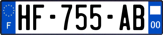 HF-755-AB