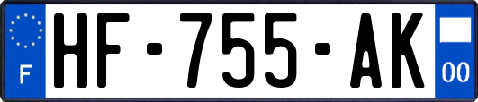 HF-755-AK