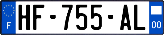 HF-755-AL