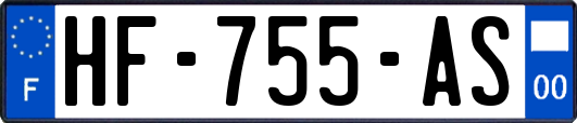HF-755-AS
