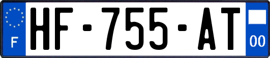 HF-755-AT