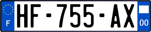 HF-755-AX