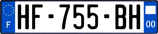 HF-755-BH