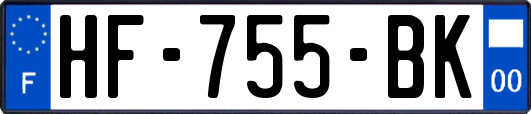 HF-755-BK