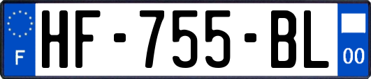 HF-755-BL