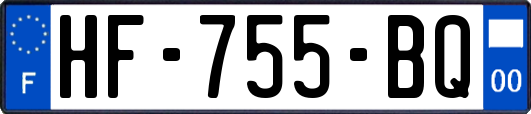 HF-755-BQ