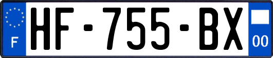 HF-755-BX