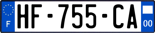 HF-755-CA