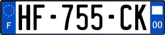 HF-755-CK