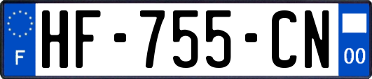 HF-755-CN