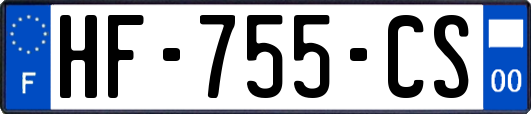 HF-755-CS