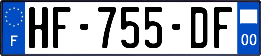 HF-755-DF