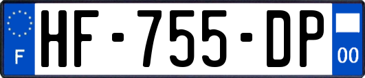 HF-755-DP