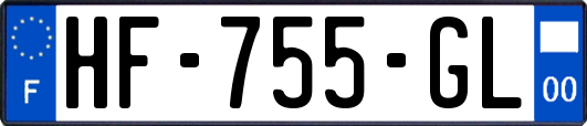HF-755-GL