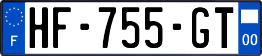 HF-755-GT