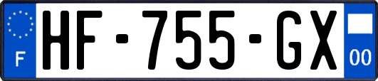 HF-755-GX