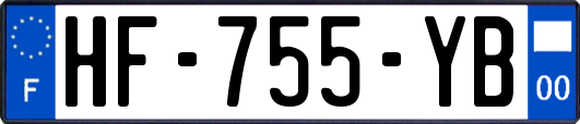 HF-755-YB