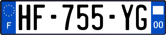 HF-755-YG