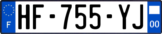 HF-755-YJ