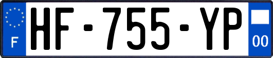 HF-755-YP