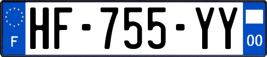 HF-755-YY