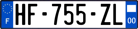 HF-755-ZL