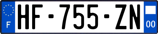 HF-755-ZN