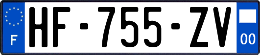 HF-755-ZV