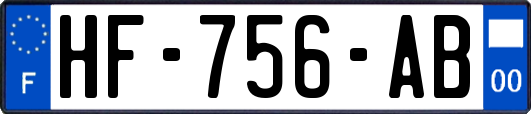 HF-756-AB