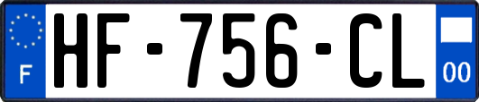 HF-756-CL