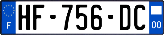 HF-756-DC