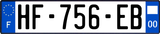 HF-756-EB