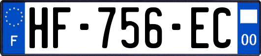 HF-756-EC