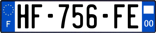 HF-756-FE