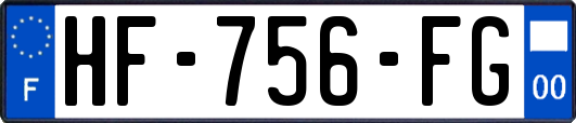 HF-756-FG