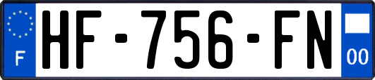 HF-756-FN