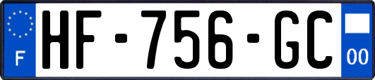 HF-756-GC
