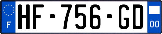 HF-756-GD